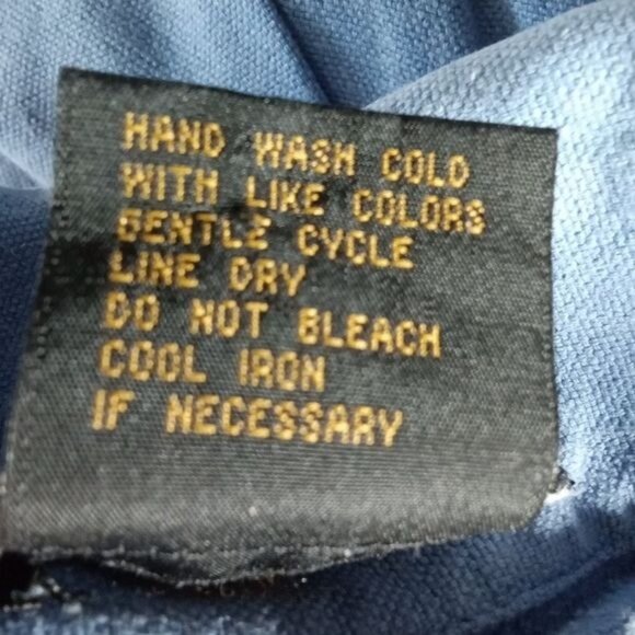 VINTAGE Bala Bala Silk Shirt Pants Blouse Trousers Women's Extra Large WOMAN'S - Picture 12 of 15